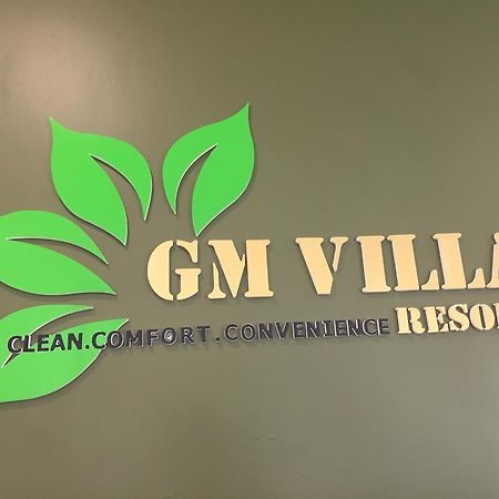 Gm Villa Gua Musang Exterior foto