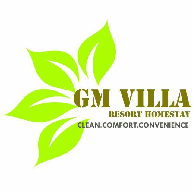 Gm Villa Gua Musang Exterior foto